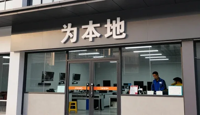 交通枢纽为什么需要批量生产？